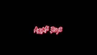 Anime Boys Edit[mirandote] #trending #shorts #tiktok