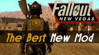 One Of New Vegas' Best Immersive Mods Yet | Fallout New Vegas Mods