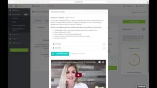 No-IP - Configuration Assistant - Setup Your No-IP Account
