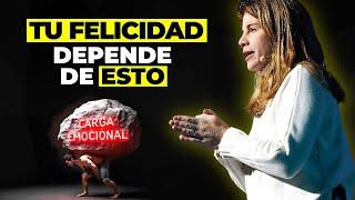 Si No Sueltas lo que te Lastima, No Recuperarás tu Felicidad | Dra Marian Rojas