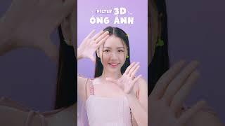 Đổ bộ trái đất với muôn vàn sự đáng yêu chỉ qua chiếc kem chống nắng!!