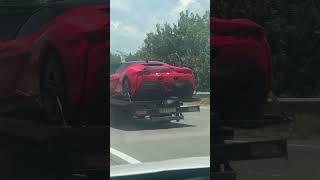 Ferrari  #travel #georgia #automobile
