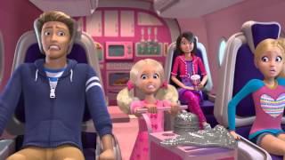 Barbie Life in the Dreamhouse 43 - The Only Way to Fly