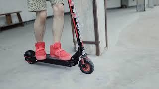 Ready Stock/ DXL Marketing/Patgear E5 Foldable Electric Scooter