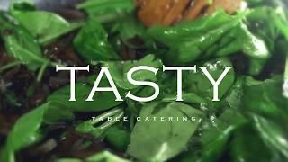 Tasty Table Catering | Philadelphia's Premiere Event Catering Company