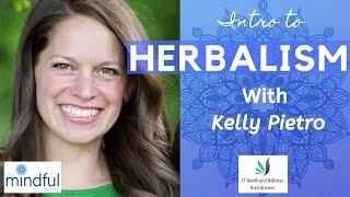 Intro to Herbalism