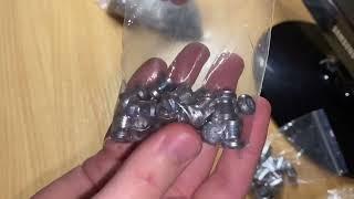 STARKIN CUSTOM BULLETS. Пули для Сайги 410 и ИЖ-43. Обзор посылки.