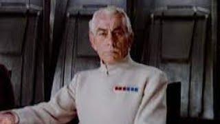 Who is Wullf Yularen? Full story and discussion