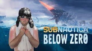 Subnautica: Below Zero ► СТРИМ № 9