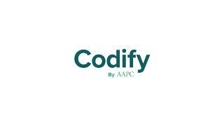 Codify