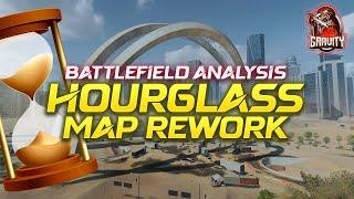 Battlefield Analysis: Reviewing the 2042 Hourglass Map Rework