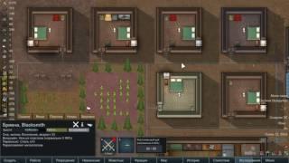RimWorld - #57 Ракетница тройка