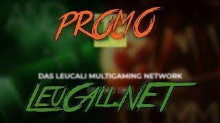 LeuCali MultiGamingNetwork • Promo by Sample Name | LeuCali