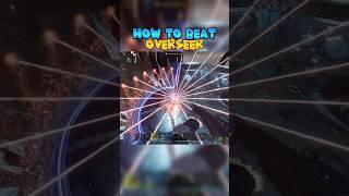 How to beat the Overseer in ARK Survival Ascended #ark #arksurvivalascended #overseer