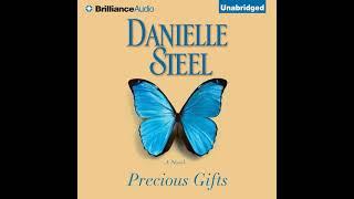 Precious Gifts By Danielle Steel | Audiobook Full