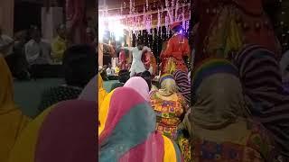 bhatner fort live jaagran