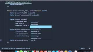 Laravel ACL part 1