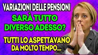 ULTIME NOTIZIE!COSA DEVONO FARE I PENSIONATI ITALIANI E QUAL È LA SCADENZA?