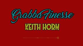 Grabba Finesse - Keith Horn (Get Away Riddim) "Vincy Soca 2022”