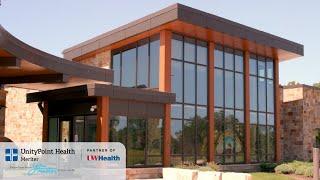 UnityPoint Health - Meriter's Child & Adolescent Psychiatry Hospital