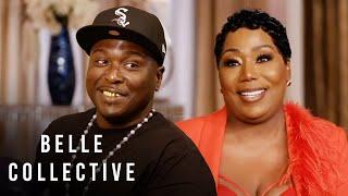 The Belles React to Marie’s Blind Date With “Playa” | Belle Collective | OWN