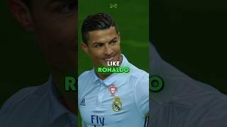 Choose The Super Ballon d'Or Winner 