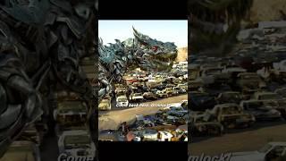 You get back in your hole and think about what you did  #transformers #optimus