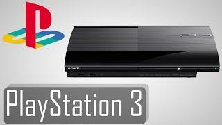 Playstation 3 Super Slim [Unboxing] [German]