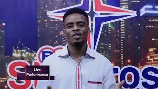 Leal Andrew - Lord who is like you (Live Singing)