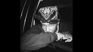 (FREE) Rap Beat - Hood Manner | Old School Freestyle Boom Bap Type Beat