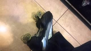 #1 Kickroller skate review