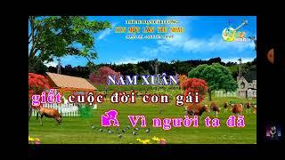 trích đoạn.   xin một lần yêu nhau.    tấn Đạt     moi giọng nữ 