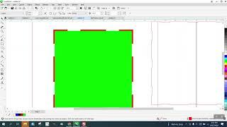 Corel Draw Tips & Tricks Convert Outline to an Object and why