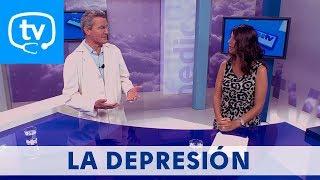 MedicinaTV - 11. La depresión