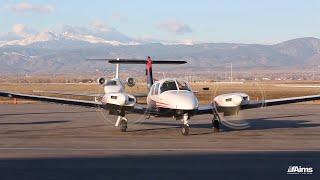 Aims Degree Video - Aviation - General Aviation