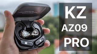 KZ AZ09 Pro | ОПТИМАЛЬНЫЙ, БЮДЖЕТНЫЙ TWS АДАПТЕР