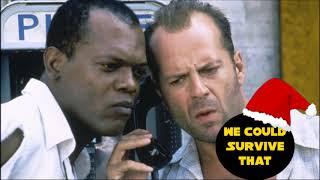 Episode 149- Die Hard with a Vengeance (1995)