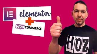 Elementor Not Working With WooCommerce TRY THIS