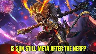 Do Meta EXP Lane Heroes Even Matter in Solo Rank?