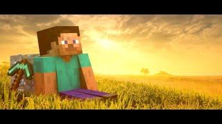 Minecraft. Стрим №1. Обзор моего мира #games #игры #minecraft #minecraftsurvival #stream