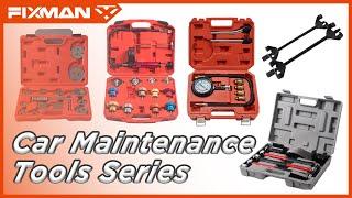 FIXMAN Car Maintenance Tools Series