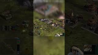 Command and Conquer: generals zero hour / красивые моменты