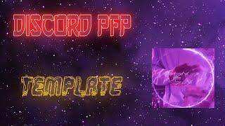 How to make an advanced PFP for Discord | After Effects