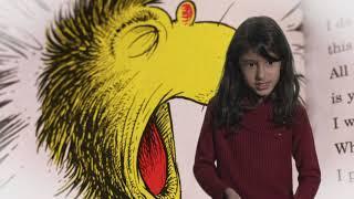Raghad | Book Patrol | WTIU KIDS | PBS