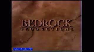 Adam Productions/Bedrock Productions/20th Century Fox Television (1990)