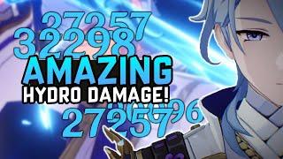 POWERFUL DAMAGE DEALER! Full C0 Kamisato Ayato Build Guide [Best Artifacts, Weapons & Teams]