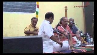 GNB Centenary = Trichur Ramachandran = 13. Sri valli deva -Main- Nata bairavi - Papanasam Sivan