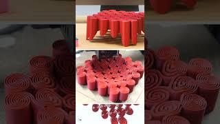 Making PLA flexible? #3dprinting