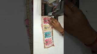 Blouse sleeve design#shorts #shortvideo #subscribe #youtubeshorts Aishwarya boutique