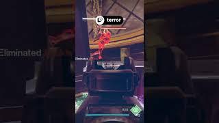 Terror VS ifrostbolt and Datto  #crucible #twitch #gaming